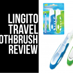 travel toothbrush review
