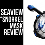 snorkel mask review