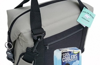 10 Best Soft Coolers for 2021 (Collapsible, Small & Large)