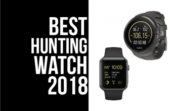 Best Hunting Watch in 2018