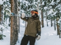 Ski Helmet Headphones | Bluetooth & Wired Headsets