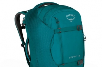 Best Travel Backpacks For Men 2021 (Small, Lightweight, Business, Durable)