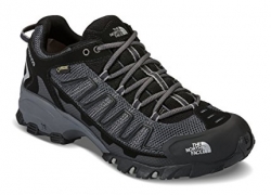 North Face Ultra 109 GTX Test & Review